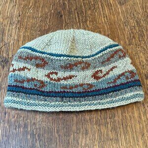 The Territory Ahead Himalayan Headwarmer Beanie
